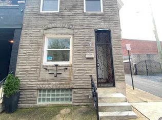 3701 Claremont St, Baltimore, MD 21224