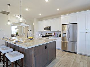 17970 W Udall Dr, Surprise, AZ 85374
