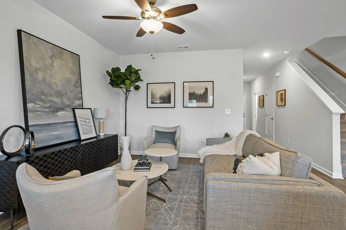Covey Homes Kirkland - Homes-3