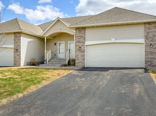 1874 155th Ln NW, Andover, MN 55304