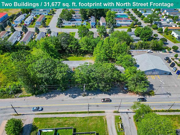 3rd image of 93 & 99 North St