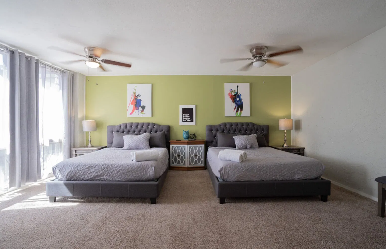 1 bed, 1115 sqft, $2,000 — Photo 3