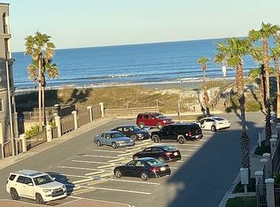 400 S 1st St E #L, Jacksonville Beach, FL 32250