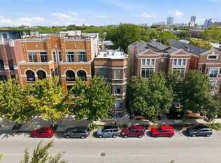 1128 W Diversey Pkwy APT 1F, Chicago, IL 60614