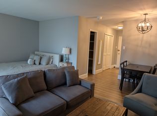 300 M St SW Unit 102, Washington, DC 20024