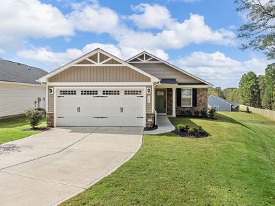 735 Sweet Sage Ln, Spartanburg, SC, 29302