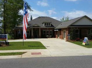 2127 Dyson Blvd, Semmes, AL 36575