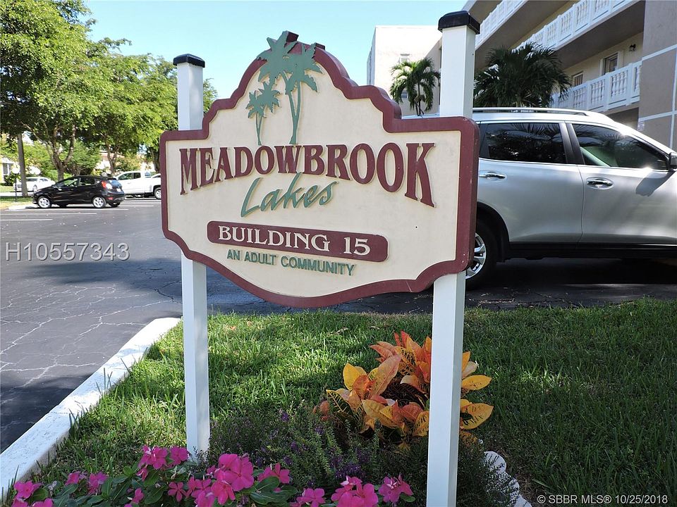 Meadowbrook Lakes Condominiums Dania, FL Zillow