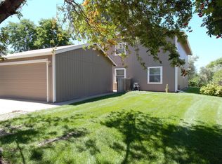 1037 Ponderosa Cir, Longmont, CO 80504