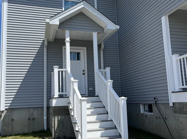 55 Brightwood Ave #L, Worcester, MA 01604