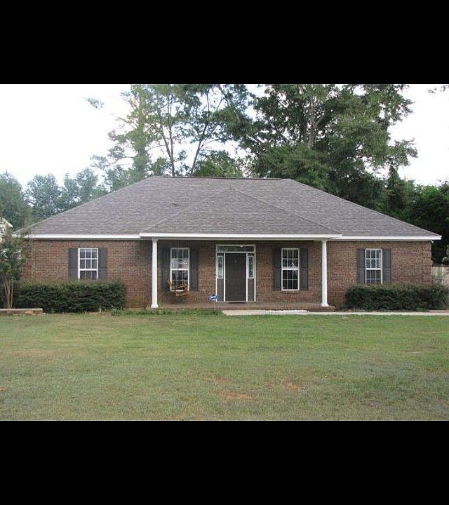 front view