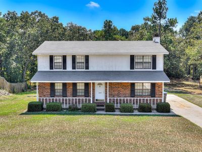 3849 Crest Drive, Hephzibah, GA, 30815