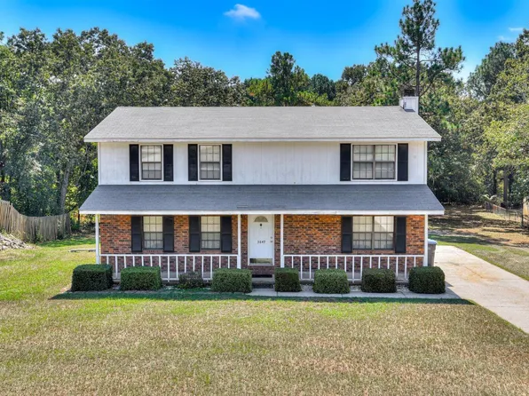 3849 Crest Drive, Hephzibah, GA 30815