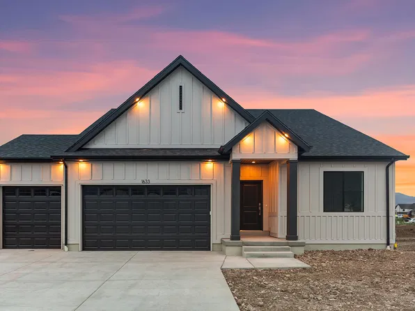 1369 W 2350 S #12, Perry, UT 84302