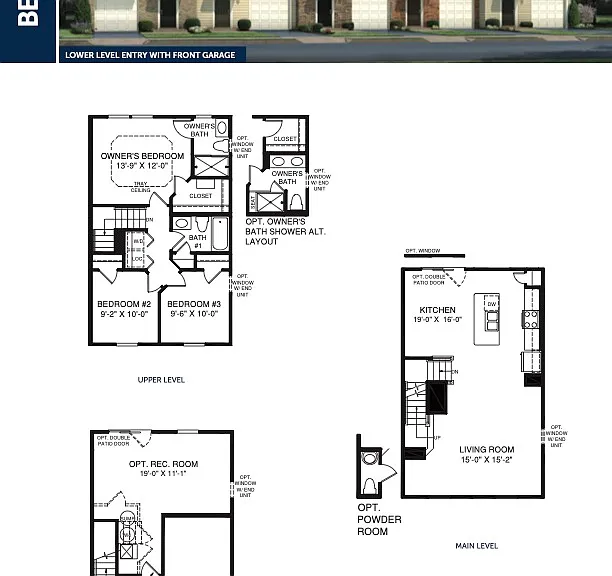 3231 Acadia Dr — Photo 1