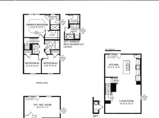 3231 Acadia Dr, Charlottesville, VA 22911