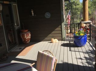 5960 Luminary Way, Lakeside, AZ 85929