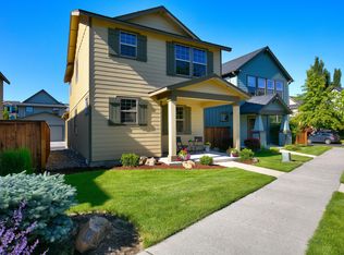 20523 NE Avro Pl, Bend, OR 97701