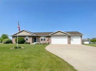4199 Marquart Ln, Omro, WI 54963