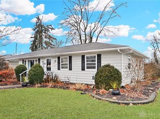 150 Ridgeview St, Greenville, OH 45331