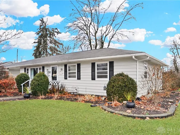 150 Ridgeview St, Greenville, OH 45331