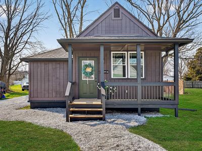 2015 N F St, Elwood, IN, 46036