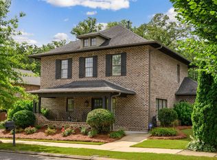 2456 Montauk Rd, Hoover, AL 35226