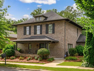 2456 Montauk Rd, Birmingham, AL, 35226