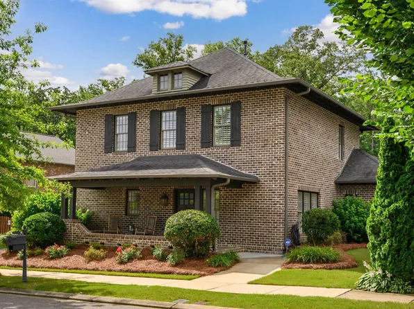 2456 Montauk Rd, Hoover, AL 35226