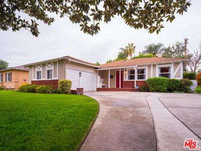 5819 Costello Ave, Valley Glen, CA, 91401