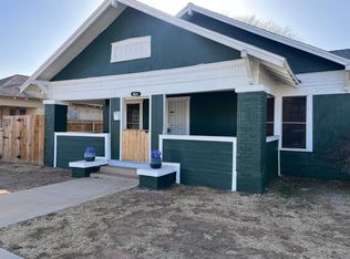 605 S 10th St, Slaton, TX 79364