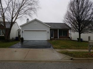 4468 Nickerson Rd, Columbus, OH 43228