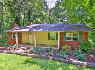 122 E Morningside Dr LOT 25, Oak Ridge, TN 37830