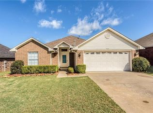5619 Chapen Dr, Fort Smith, AR 72916