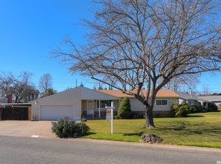 7119 Zelinda Dr, Fair Oaks, CA 95628