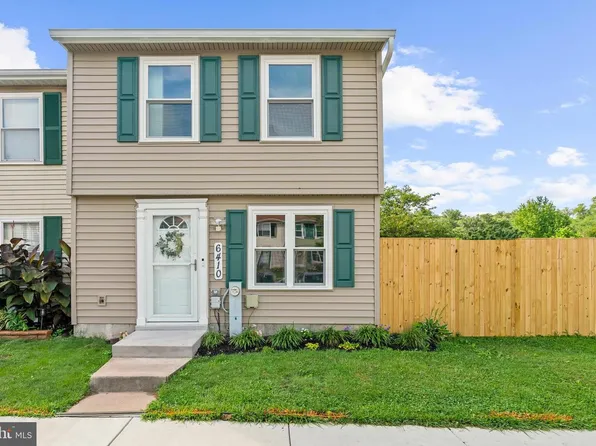 6410 Lacrosse Ln NE, Glen Burnie, MD 21061