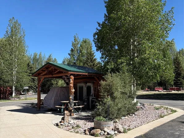 85 Revett Drive #332, Breckenridge, CO 80424
