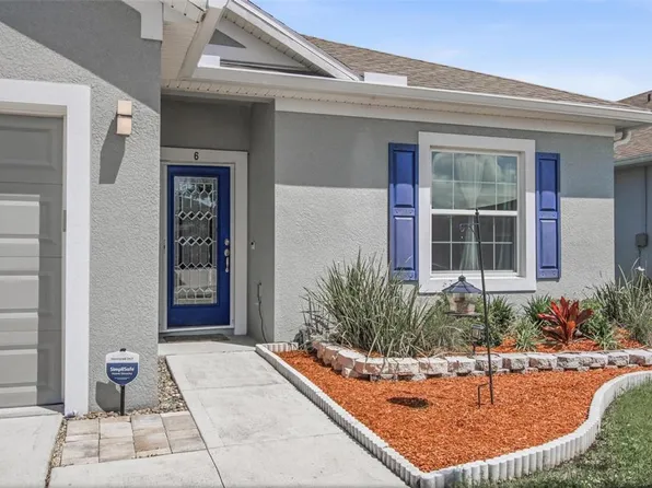 6 Oakleaf Way, Palm Coast, FL 32137