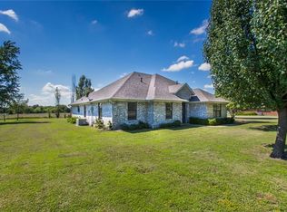 500 SW 13th St, Cooper, TX 75432