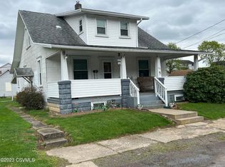 334 Pearl St, Berwick, PA 18603