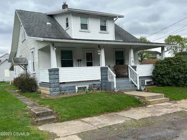 334 Pearl St, Berwick, PA 18603
