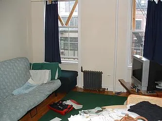 Rented by Centennial Properties NY