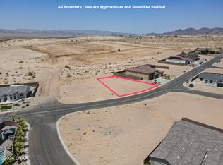 4783 N Diana Ave, Lake Havasu City, AZ 86404