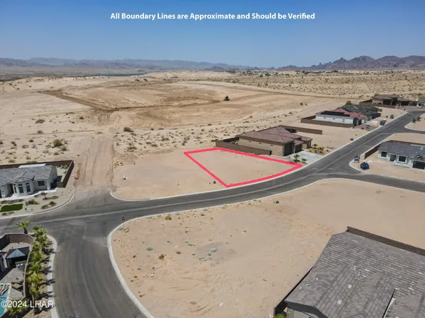 4783 N Diana Ave, Lake Havasu City, AZ 86404