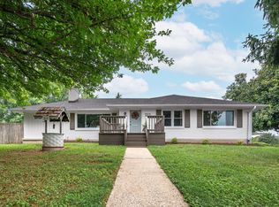 212 Roundelay Cir, Lynchburg, VA 24502