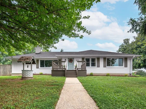 212 Roundelay Cir, Lynchburg, VA 24502