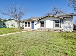 1527 Arroya Vista Dr, San Antonio, TX 78213