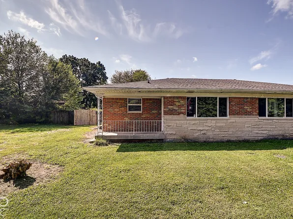 11745 Oshawa St, Indianapolis, IN 46236