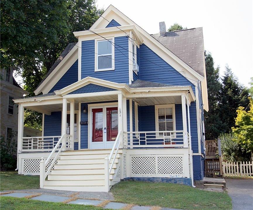 1st image of 131 Charles St #B