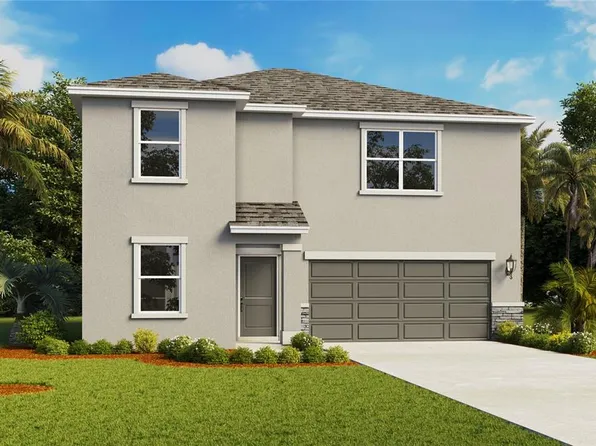 3565 Roden Rd, Haines City, FL 33844